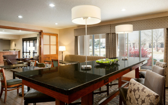 Hampton Inn Longmont