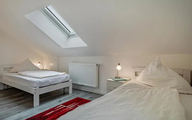 Ferienwohnung Zeiser