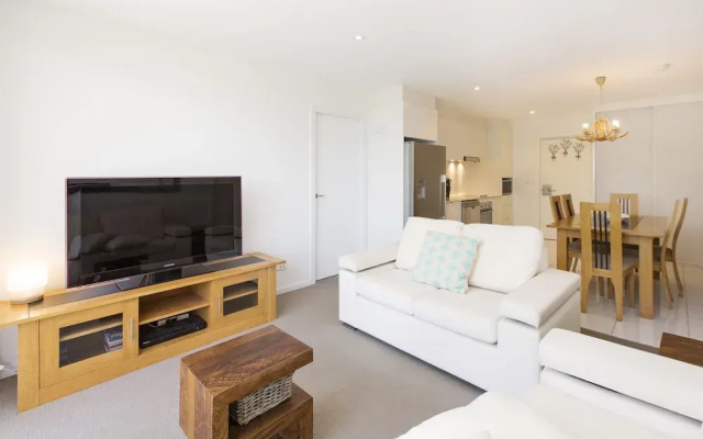 The Edge Apartment 5 Jindabyne