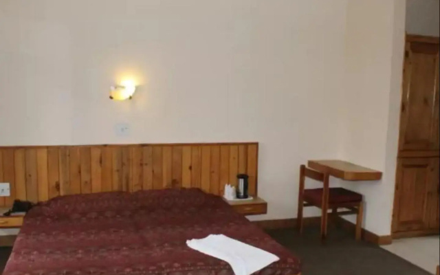 Manali Continental
