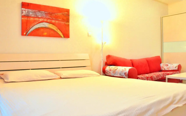 China Sunshine Apartment Dacheng International