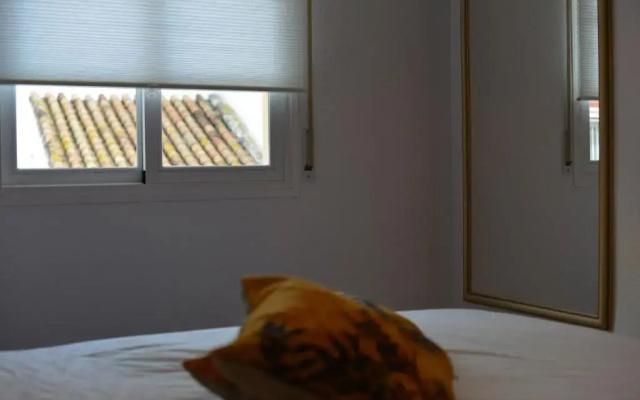 Apartamento Ancla 26