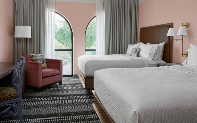 The Memphian, a Tribute Portfolio Hotel