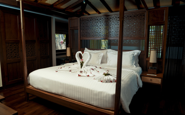 Duyen Ha Resort Cam Ranh