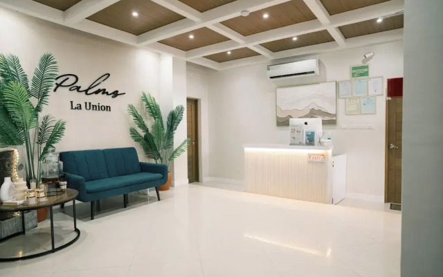 Palms La Union Suites
