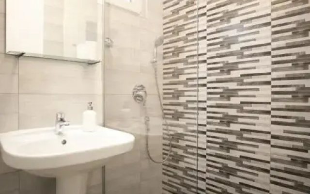 SMP apartment 3
