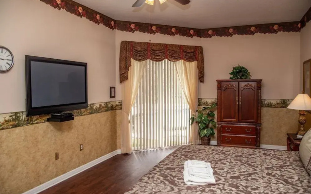 Villa Disney World