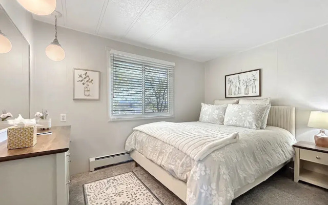 Walker Ridge 5 Bedroom Home
