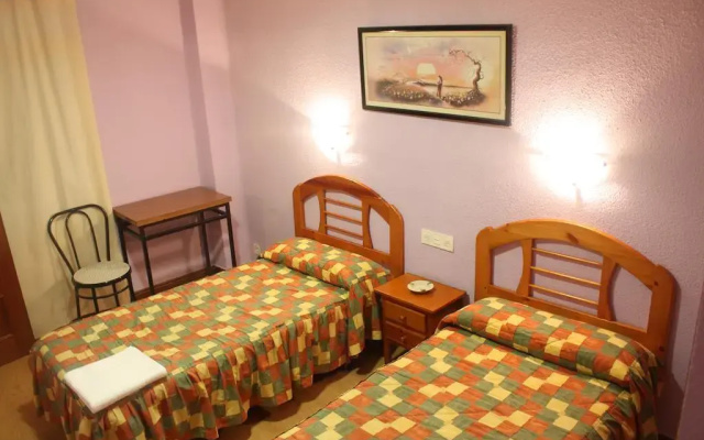 Hostal Temino