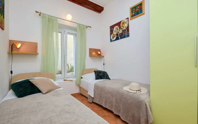 Apartment Fresco