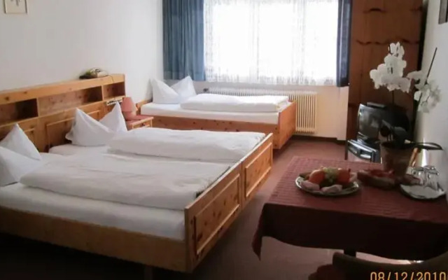 Hotel Einhorn