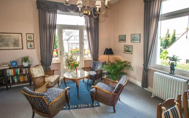 Hotel Rosenau