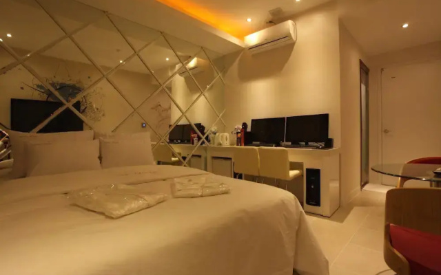 Gangnam Vole Hotel