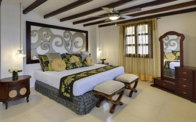Hotel Dorado Plaza Boutique Calle del Arsenal