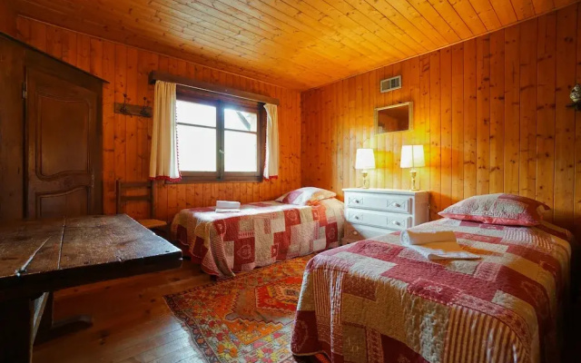 Chalet Eau Vive