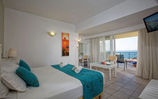 Rethymno Mare Royal & Water Park