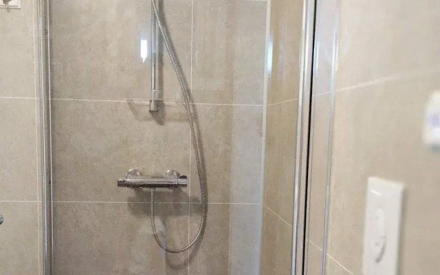 4 Star Holiday Home in Leka