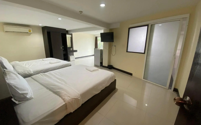 The Elegant Patong