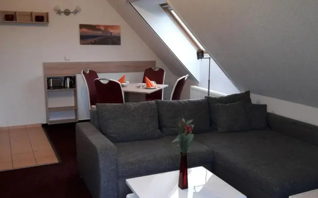 Ferienwohnung Köhler
