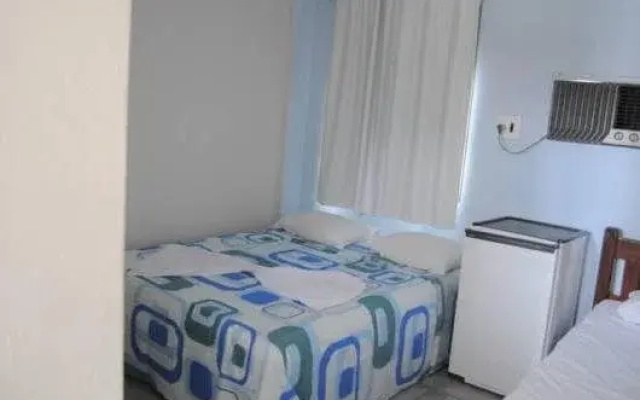 Hotel Pousada Alagamar