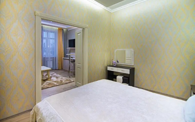 Hotel X.O. Переездная (Икс О)