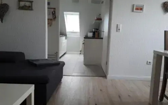 Wohnung Burgtiefe