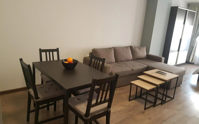 Luxury Suites 3