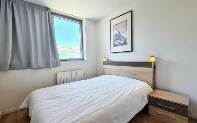Résidence La Petite Ourse - 3 Pièces pour 6 Personnes 83