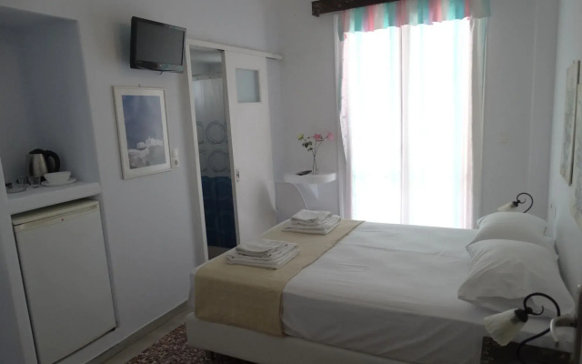 Naxos Lane Center Studios