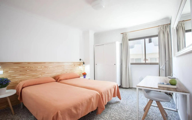 Apartamentos Bahia
