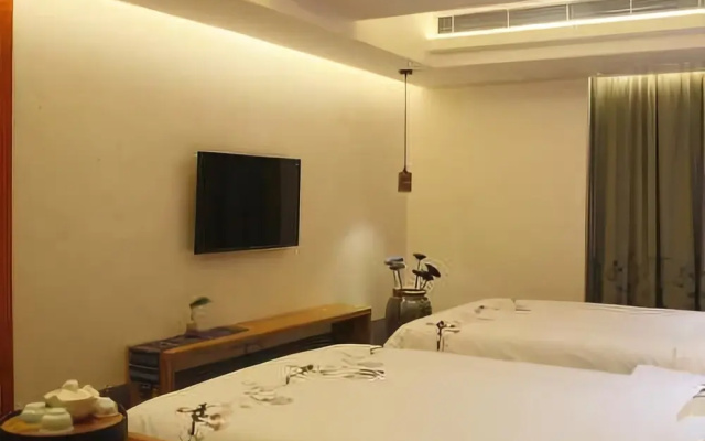 Pinman Hotel