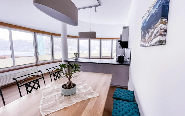Glüxplatzl Appartements am Wald
