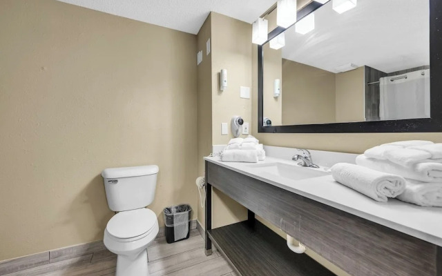 Quality Inn