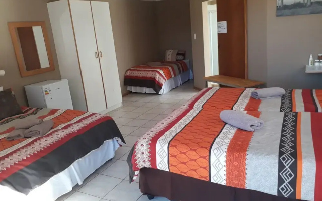 Grunau Country Hotel