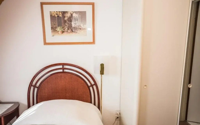 Residence Cite-Verdaine