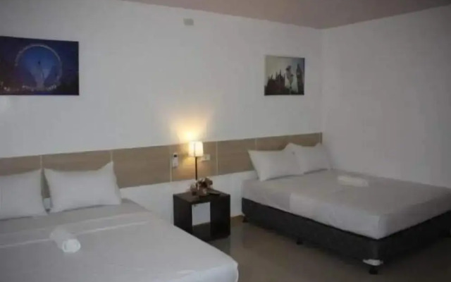 Soi Suites