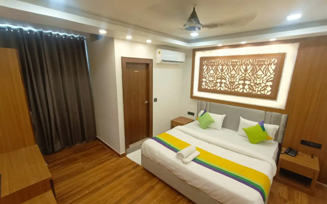 Hotel Shaurya Inn