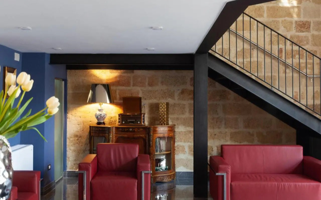 Coclee Guest Suite Palace