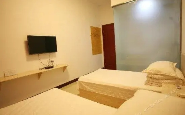 Xinyuan Hotel