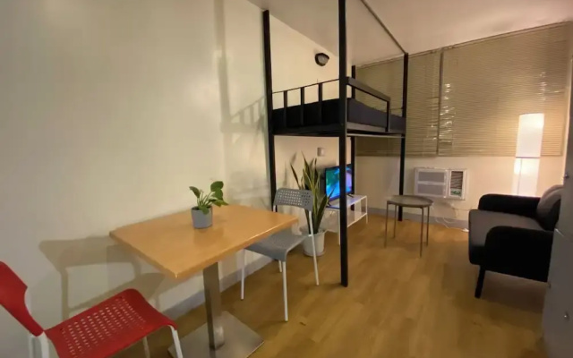 Burgos Hub Hostel