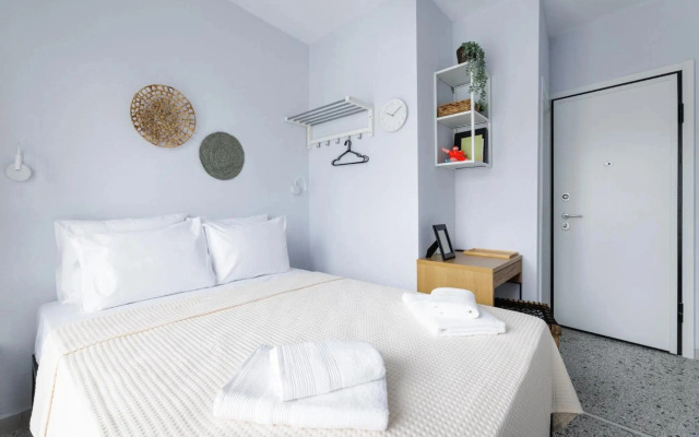 Boho Rooms