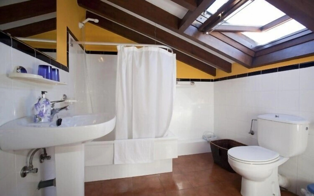 Posada los Taranos