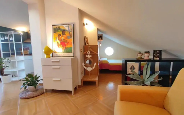 Rita's Apartments