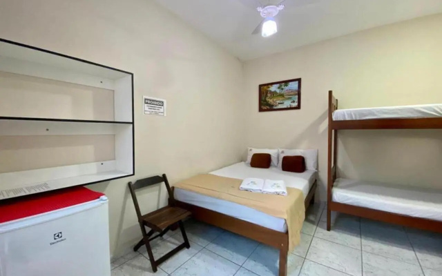 Mar Suites Praia Grande