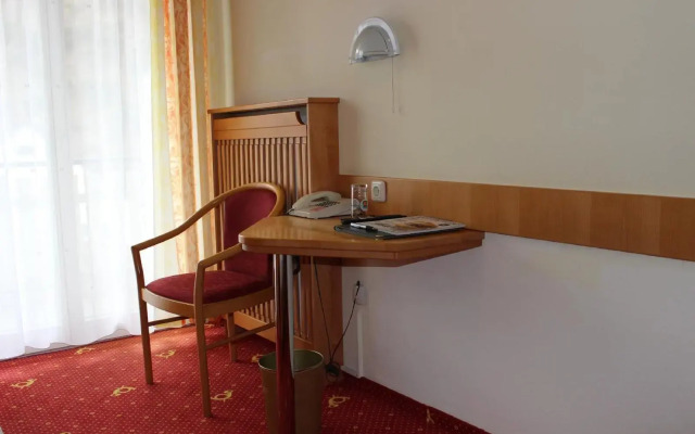 Posthotel Thaller