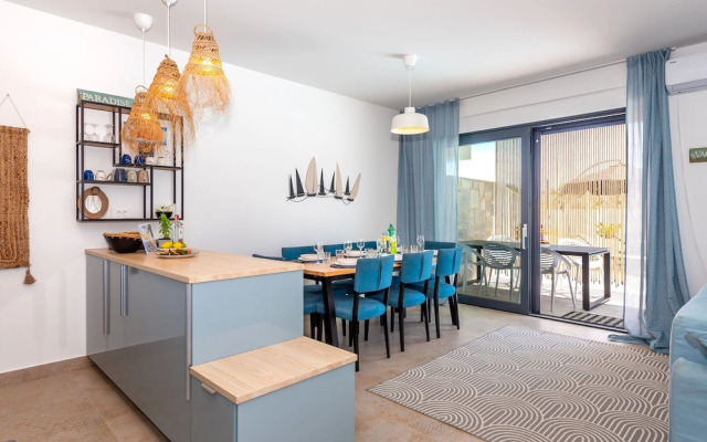 Villa Navy Lemon
