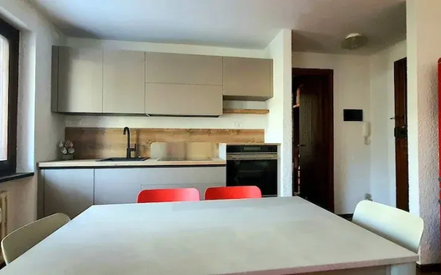 Mont Blanc Apt- Bluchalet