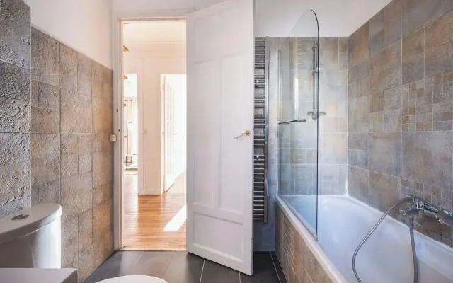 Appartement Somptueux  à Grenelle