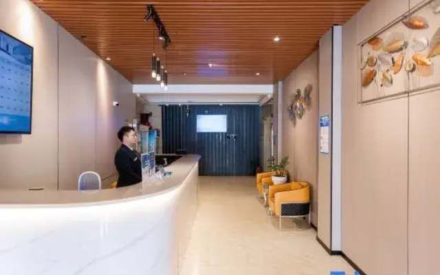 Yes tour Hotel