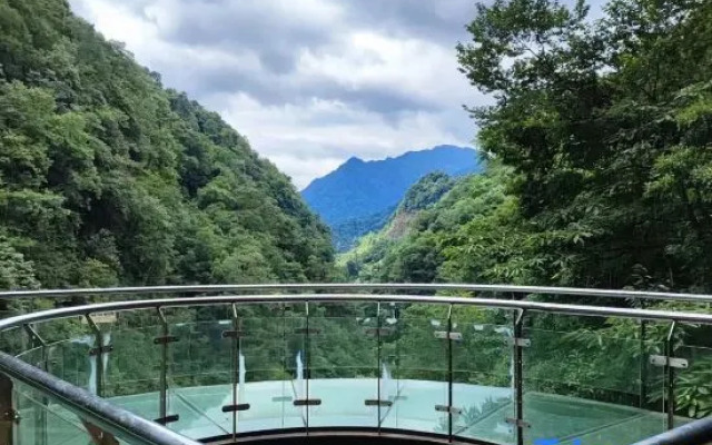 Gengdu Homestay in Sanqingshan Scenic Area